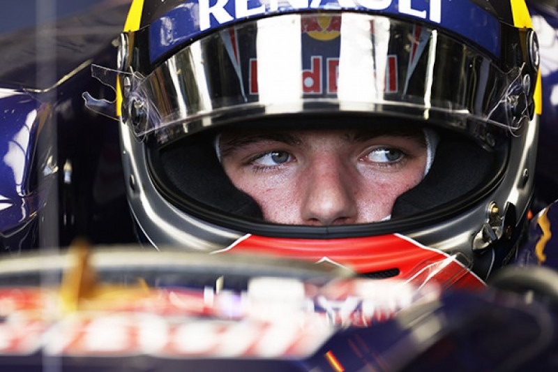 British Grand Prix: Max Verstappen has no explanation for poor pace