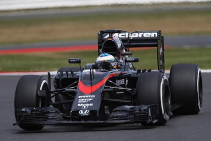 British Grand Prix: Alonso expects more woe after poor qualifying
