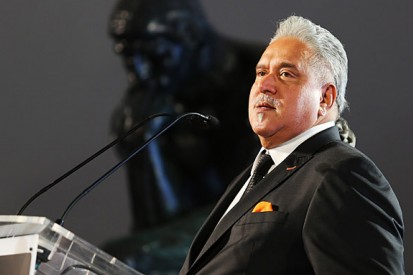 Bernie Ecclestone should work with teams to 'uncrap' F1 - Mallya