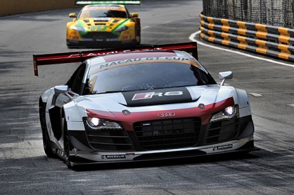 Seven manufacturers likely for 2015 FIA GT World Cup in Macau