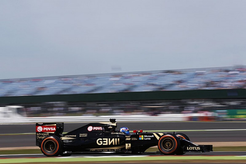 Extra race at grands prix for young drivers among Formula 1 ideas