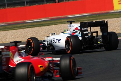 Formula 1 grand prix format revamp ideas 'embryonic' at present