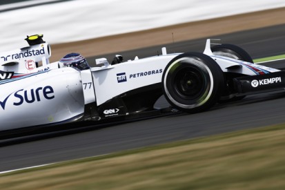 Work needed on one-lap pace, say Williams F1 pair Bottas and Massa