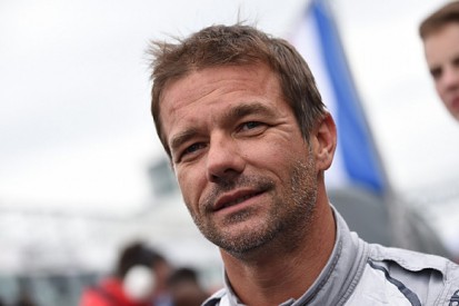 Sebastien Loeb eyes 2016 Dakar Rally drive with Peugeot
