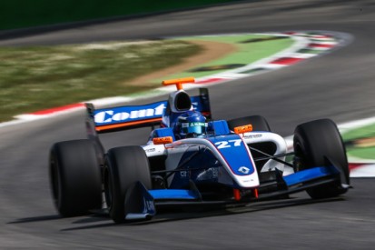 Comtec to make Formula Renault 3.5 return at Red Bull Ring