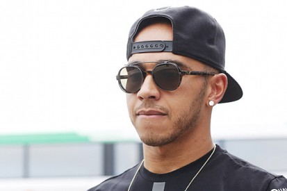 British GP: Hamilton unsure if Williams or Ferrari will lead chase