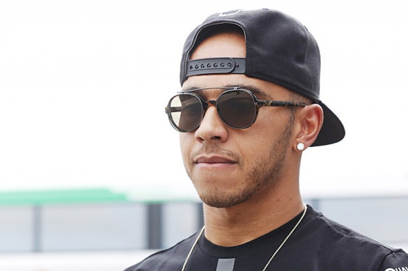 British GP: Hamilton unsure if Williams or Ferrari will lead chase