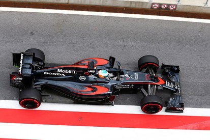McLaren partner Honda gets extra engine for 2015 Formula 1 season