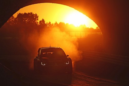 Rally Poland: Sebastien Ogier beats Robert Kubica on opening stage
