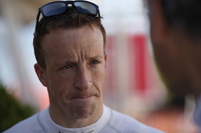 WRC Rally Poland: Citroen's Kris Meeke crashes heavily on shakedown