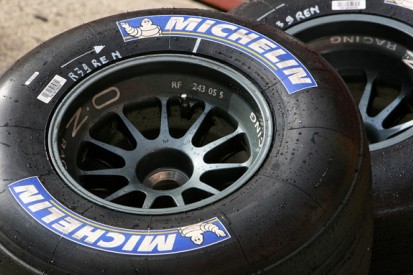 Michelin knows it must win Bernie Ecclestone over in F1 return bid