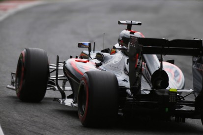 McLaren's Jonathan Neale says F1 power unit penalties confuse fans