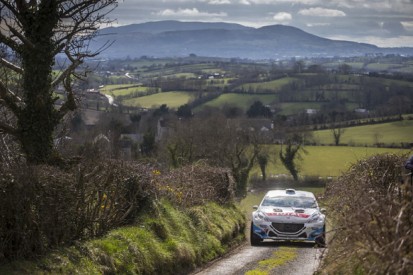 Analysis: How Ireland could regain a WRC calendar slot