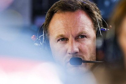 Formula 1 Strategy Group has to 'make progress' - Horner