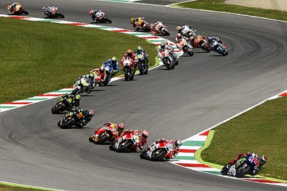 MotoGP agrees rules freeze and increased money for teams