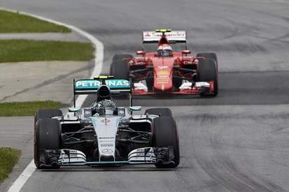 Why the FIA investigated Mercedes/Ferrari F1 oil systems