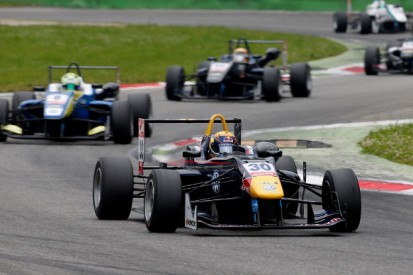 Ban on moving straight from karting to European F3 under discussion