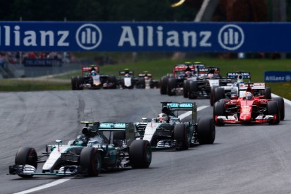 Mercedes F1 quality not quantity focus paying off - Lewis Hamilton
