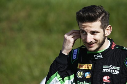 Alex Fontana replaces Vitantonio Liuzzi for London Formula E