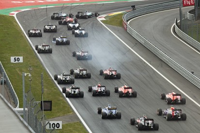 Formula 1 should keep its 1.6-litre turbo engines, says FIA's Todt