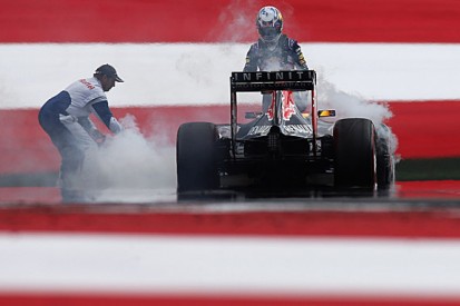 Daniel Ricciardo reckons Red Bull tweaks will close gap to Williams