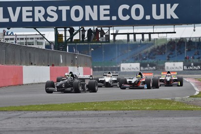 Auto GP season suspended ahead of Paul Ricard due to low entries