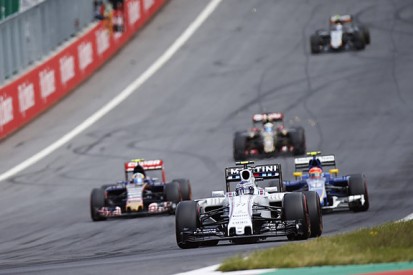 FIA wants to take action on Formula 1 engine costs