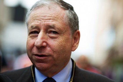 FIA president Jean Todt frustrated by complaints of F1 small teams