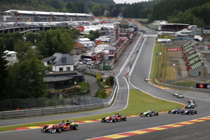 Analysis: Le Mans winner Emanuele Pirro on his European F3 role