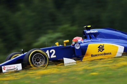 Sauber must recover from 'horrifying' Austrian GP in F1 test