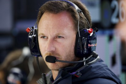 Red Bull's Christian Horner labels F1 Strategy Group "inept"