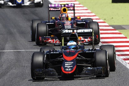 Let Honda and Renault catch up, says Red Bull F1 chief Horner