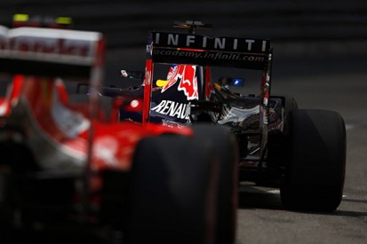 Ferrari F1 team happy to give Red Bull engines if it drops Renault