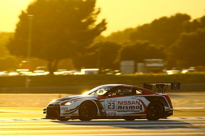 Paul Ricard Blancpain Endurance Series: Nissan denies Bentley win