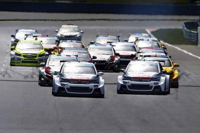Qatar World Touring Car Championship finale to have date changed