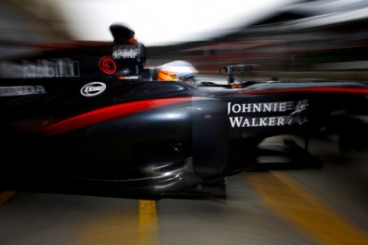 Austrian GP: McLaren's Boullier says engine penalties sad for F1