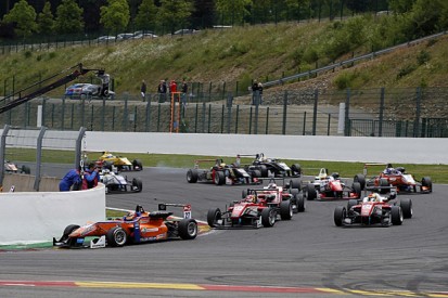 European F3 drivers called to meeting after Spa crashes - Jean Todt