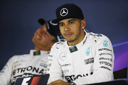 Austrian GP: Post-qualifying F1 press conference