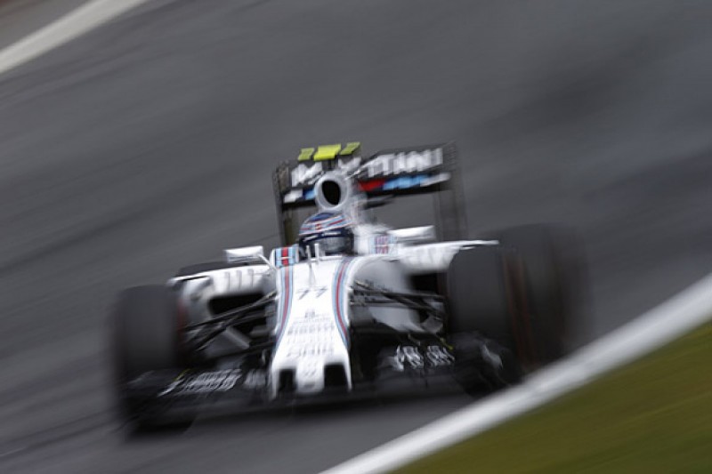 Austrian GP: Upgraded Williams closer to front than ever - Bottas