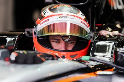 Austrian GP: Nico Hulkenberg had to readjust to F1 after Le Mans