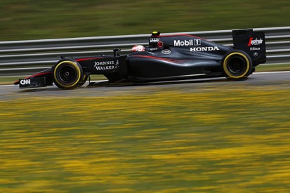 Austrian GP: McLaren changes more engine parts on both F1 cars