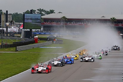 Lawsuit threatens NOLA IndyCar race after 2015 debut