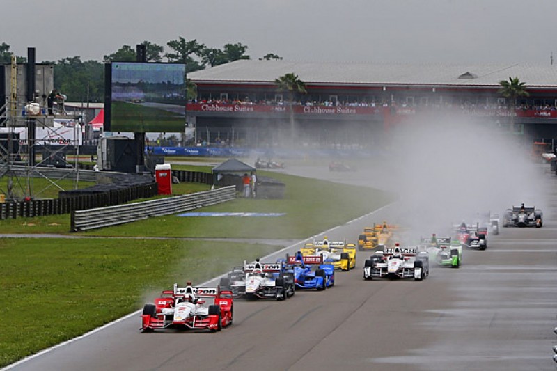 Lawsuit threatens NOLA IndyCar race after 2015 debut