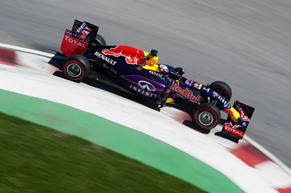 Renault 'destroying' Red Bull's F1 enjoyment - Dietrich Mateschitz