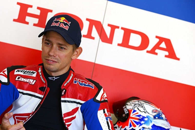 Jorge Lorenzo says Casey Stoner would win if he returned to MotoGP