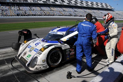 Sauber F1 driver Felipe Nasr wants Daytona 24 Hours return