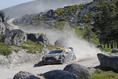World Rally Championship to discuss SOS system after crash row