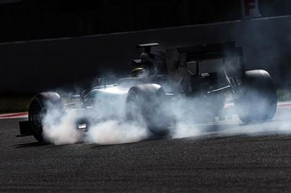 Michelin promises Formula 1 tyres drivers can push if it gets deal