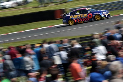 Andrew Jordan believes MG 'fully' in BTCC title fight