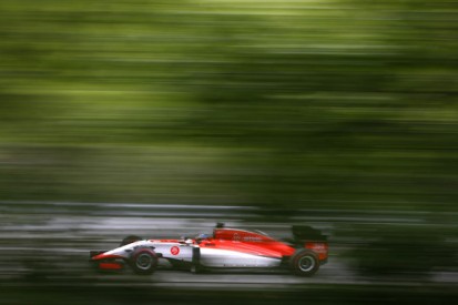 Ex-Mercedes F1 man Bob Bell a major boost for Manor - Will Stevens
